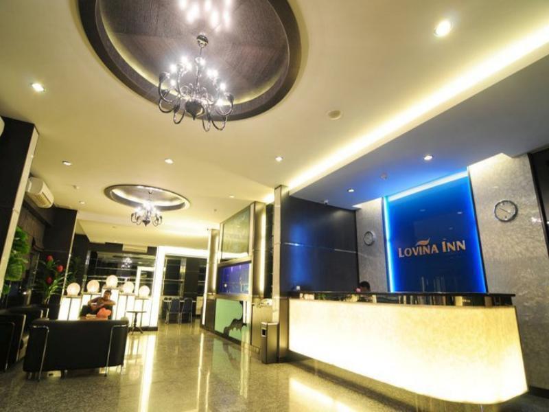 Lovina Inn - Nagoya Batam Exterior photo