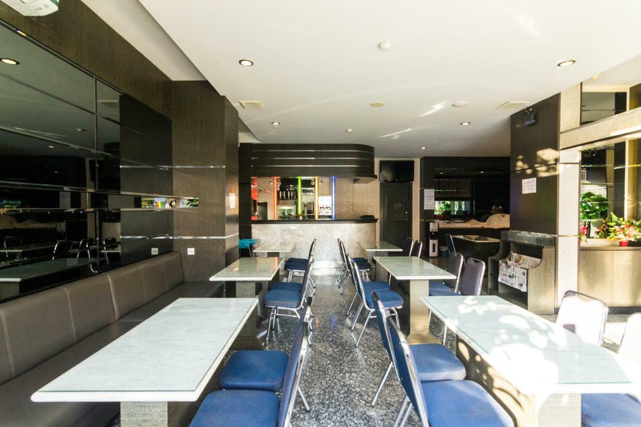 Lovina Inn - Nagoya Batam Exterior photo